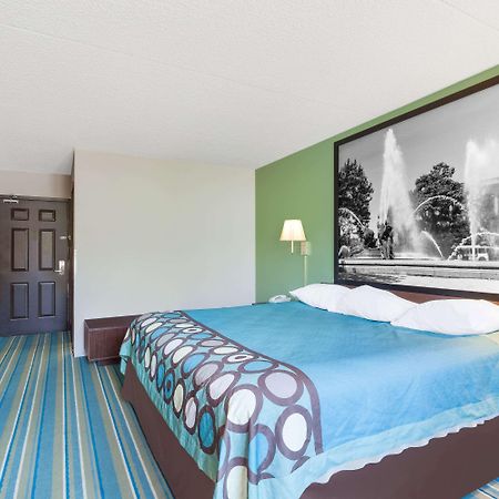 Super 8 By Wyndham Harrisburg Hershey West Kültér fotó