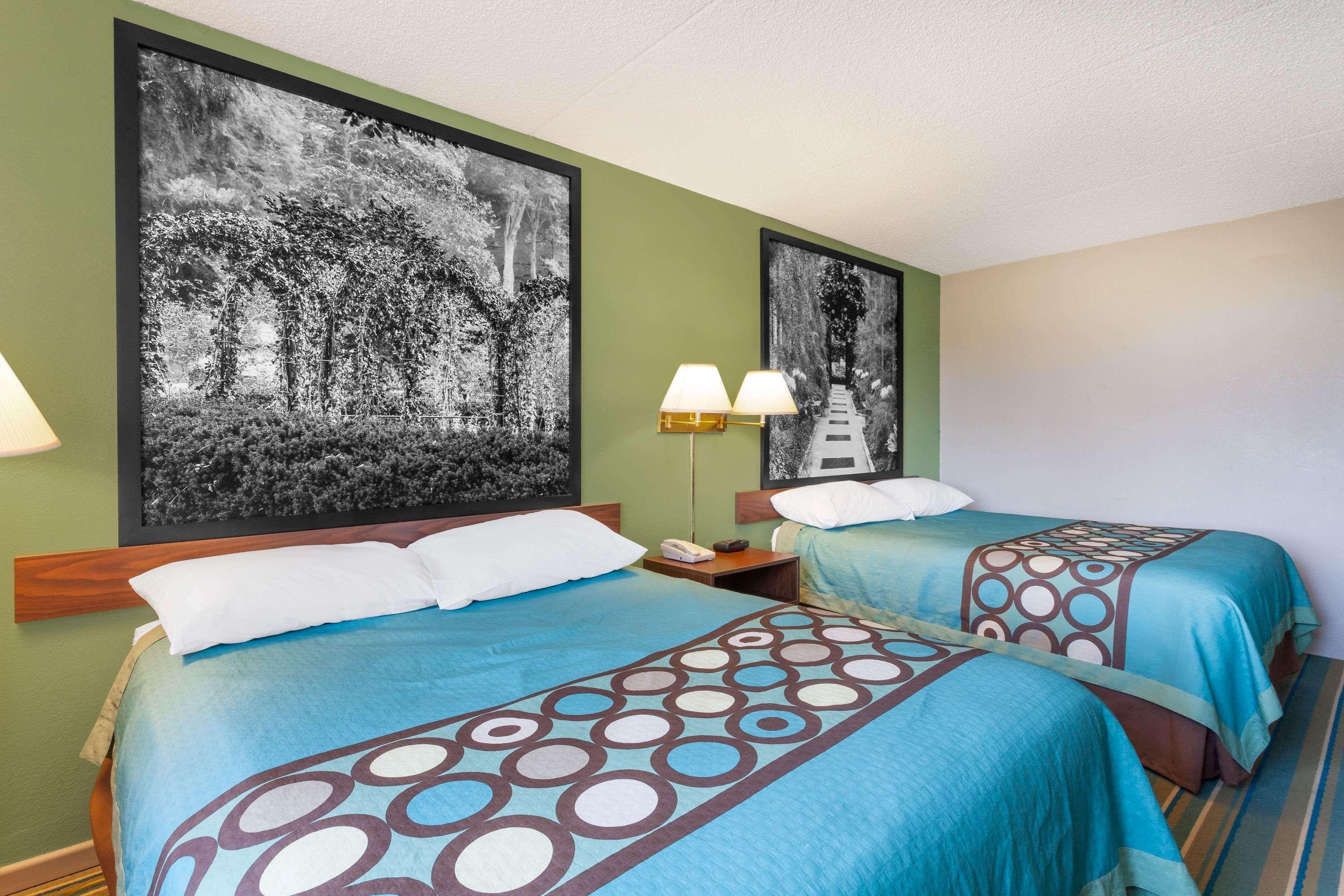 Super 8 By Wyndham Harrisburg Hershey West Kültér fotó